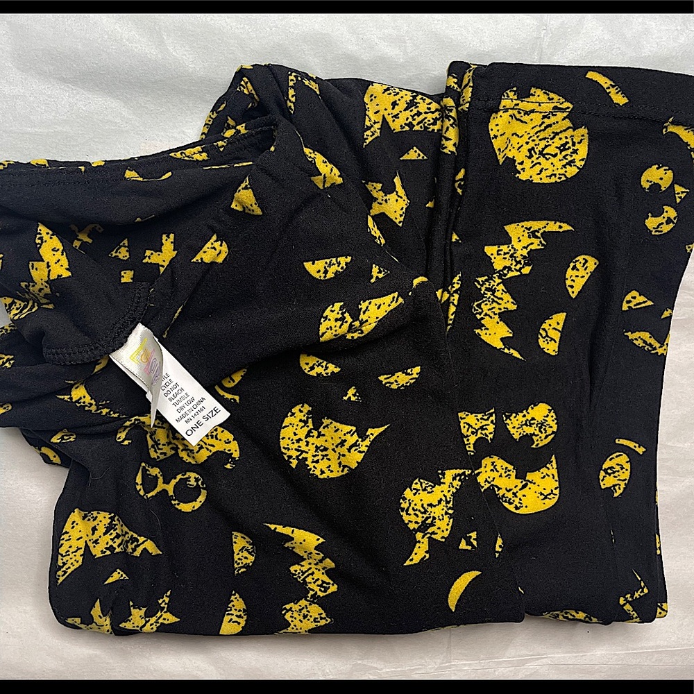 LuLaRoe Leggings
